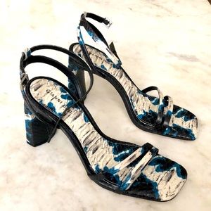 Gianni bini sandals